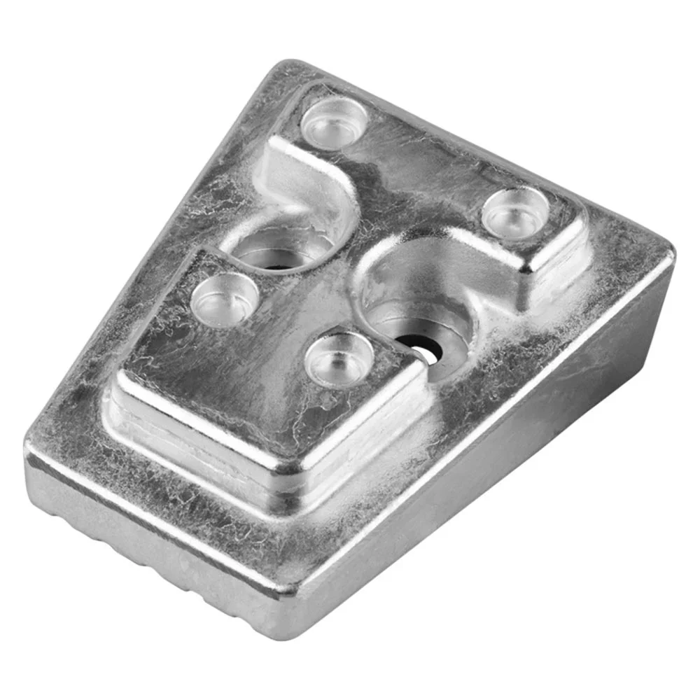 Tecnoseal Zinc Volvo SXA/DPSA Drive Anode Kit - Image 4