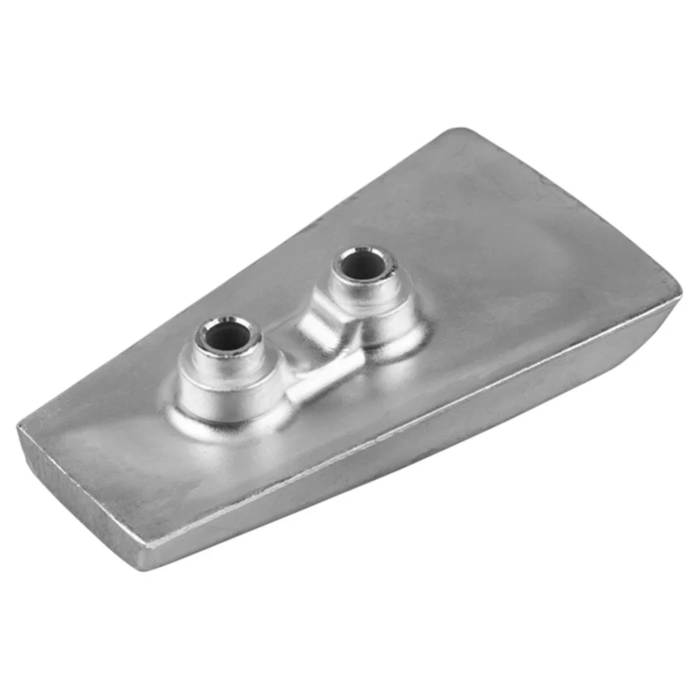 Tecnoseal Zinc Volvo SXA/DPSA Drive Anode Kit - Image 5