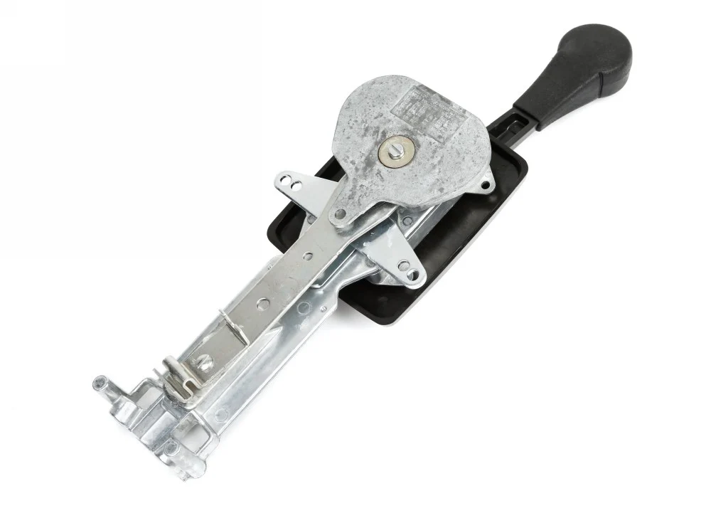 Teleflex Morse Flush Side Mount Engine Control 700SS- TX-172103 - Image 3