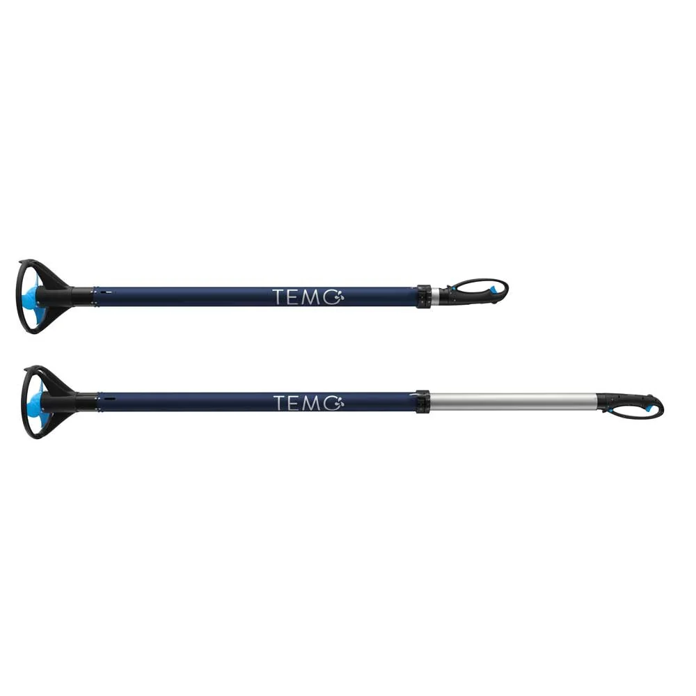 Temo 450 Electric Outboard - Image 3