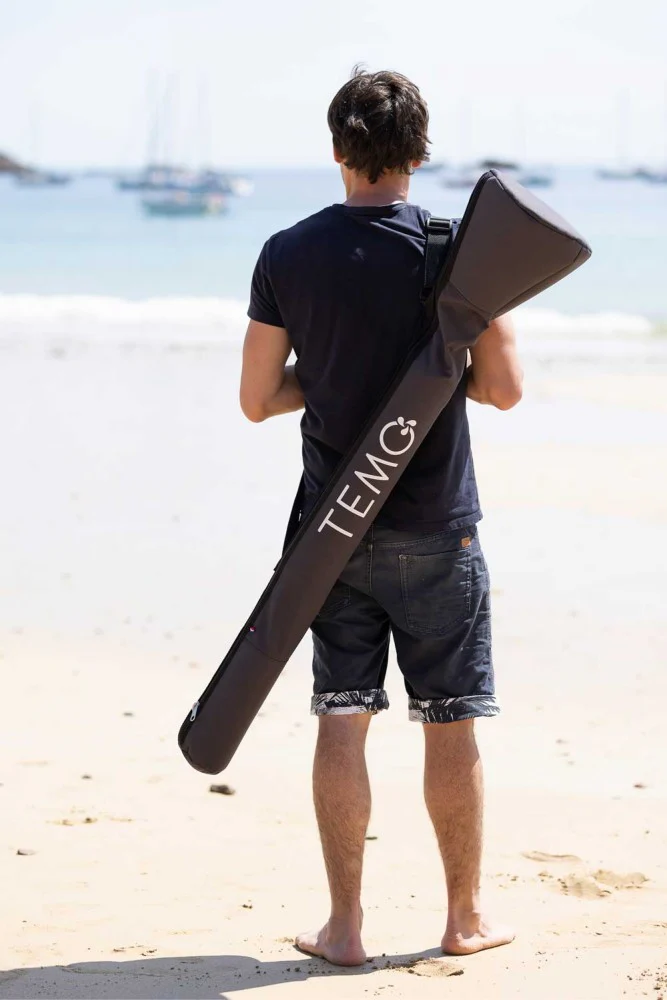 Temo 450 Electric Outboard - Image 7