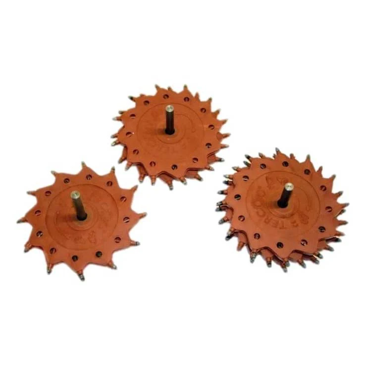 Tercoo Rotating Blaster - Image 2