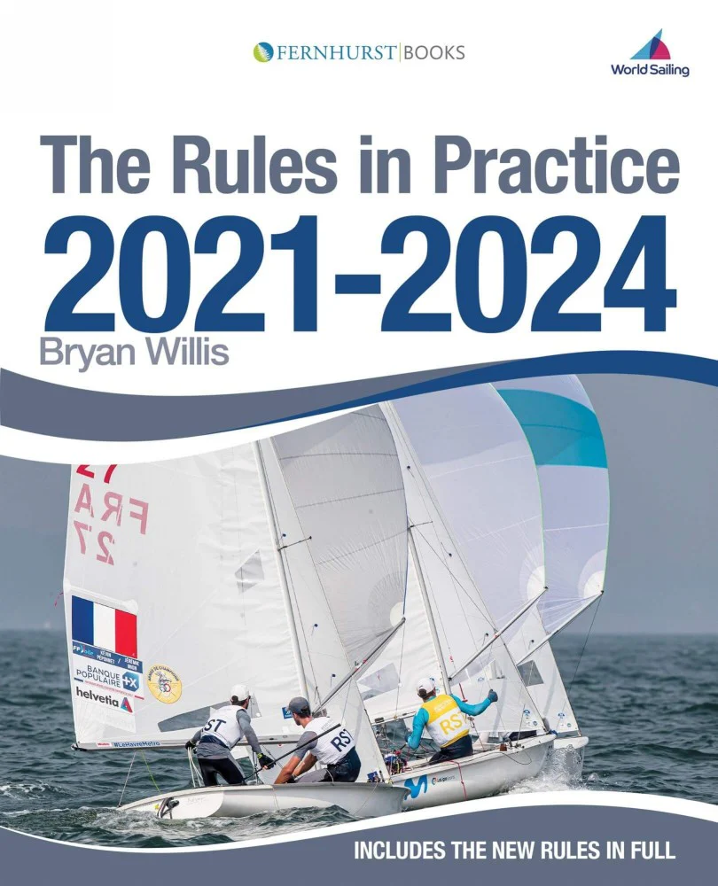 The Rules in Practice 2021-2024 - Image 2