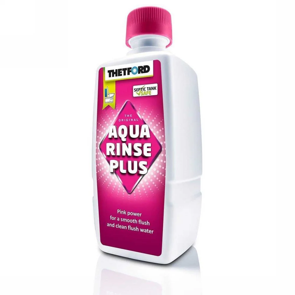 Thetford Aqua Rinse Plus - Image 2