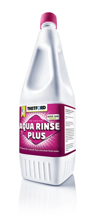 Thetford Aqua Rinse Plus - Image 3