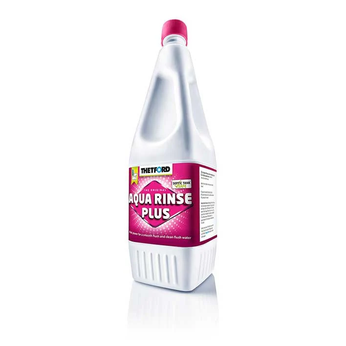 Thetford Aqua Rinse Plus - Image 5
