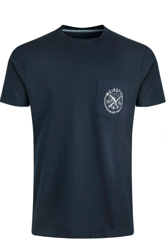 Tidal S/S Mens Te-Shirt - Image 3
