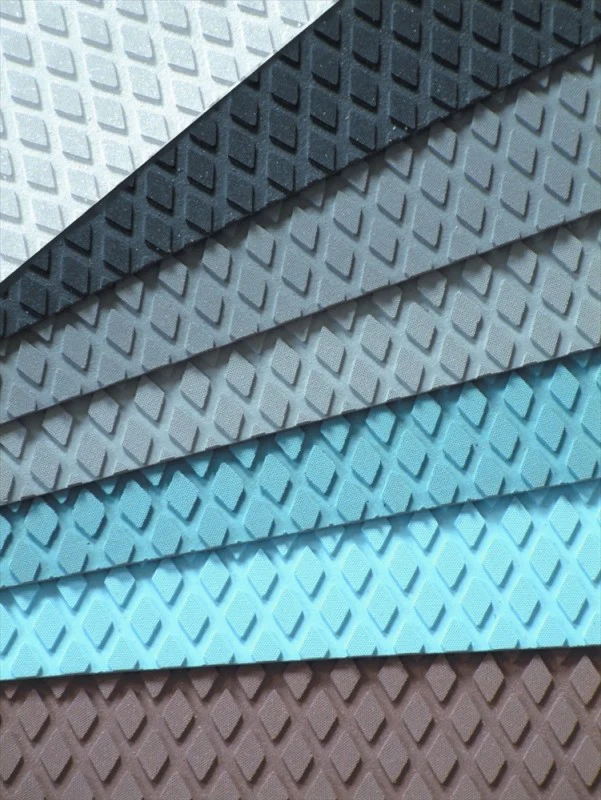 Tiflex Treadmaster Non Slip Self Adhesive Pads - Diamond 412 x 203 - Image 5