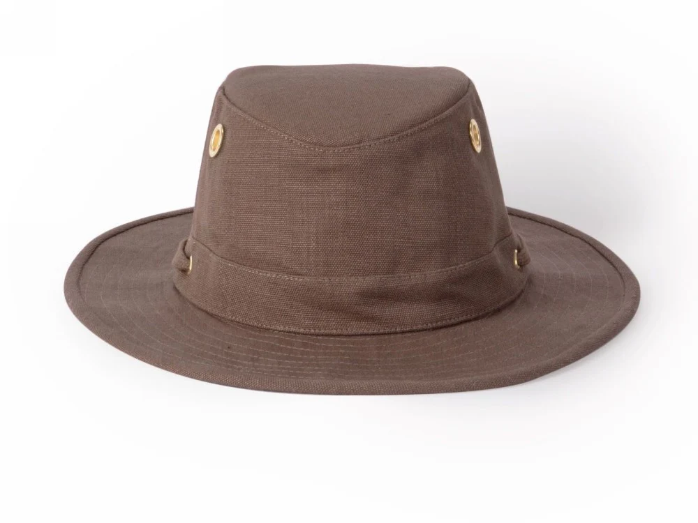 Tilley Endurables Hemp Tilley Hat - Image 15