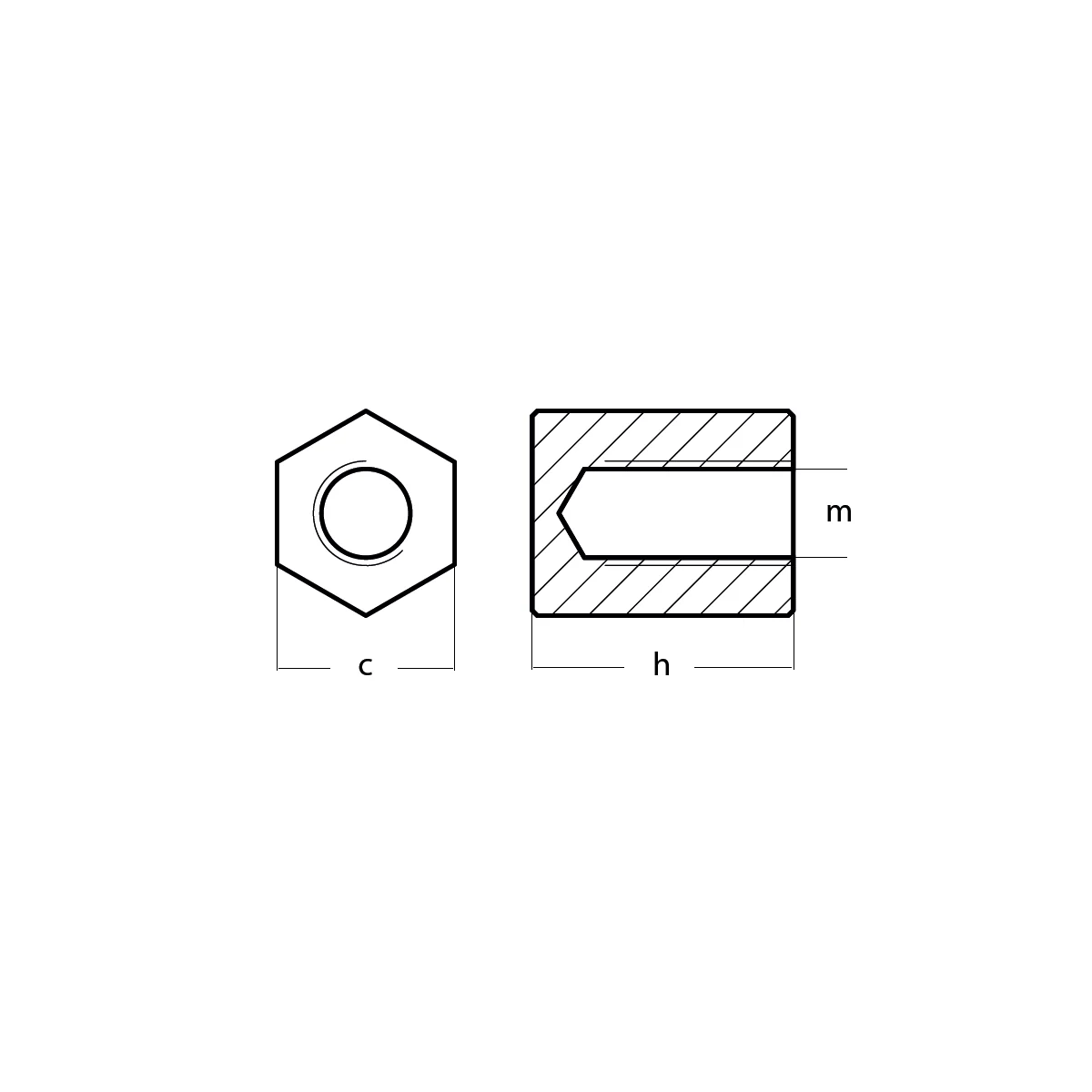 Torqeedo Engine Anode - Image 3