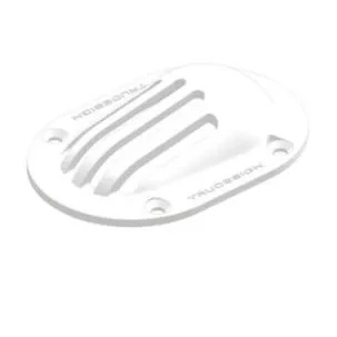 Tru Design Scoop Strainer