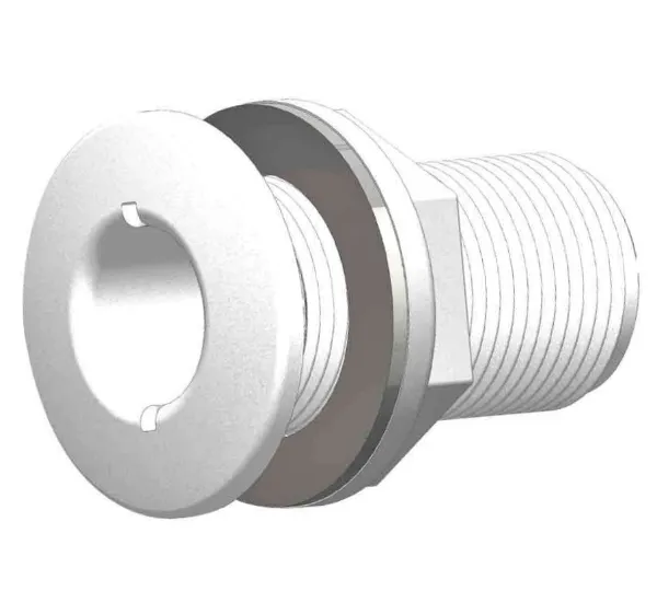 Tru Design Skin Fitting BSP Domed - Image 2