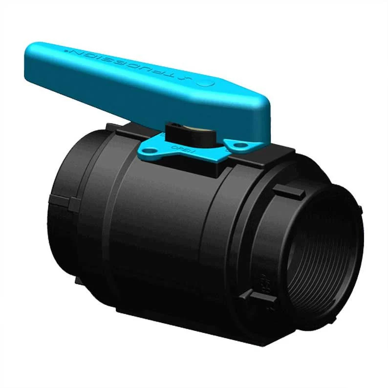 TruDesign Ball Valves BSP - Image 2