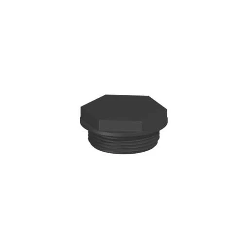 TruDesign Blanking Plug BSP 1 1/2" - Image 2