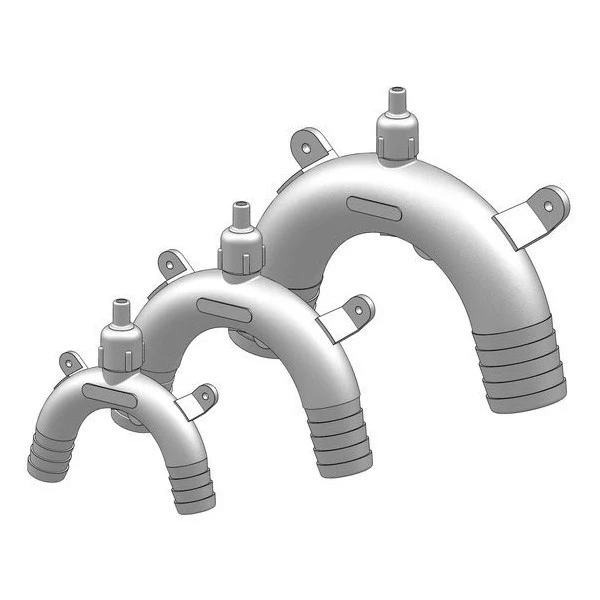 TruDesign Composite Vented Loop - Image 2