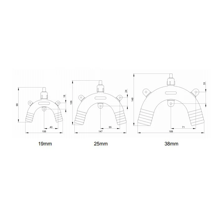 TruDesign Composite Vented Loop - Image 3