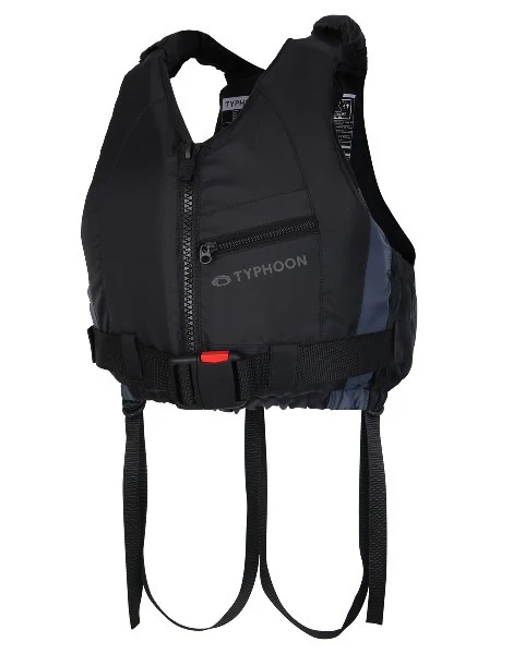 Typhoon Amrok 50N Front Entry Vest Buoyancy Aid - Image 3
