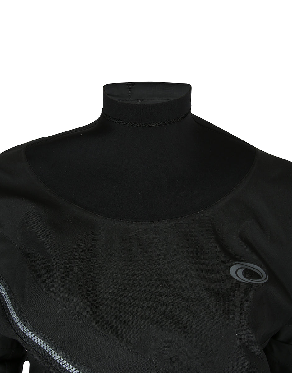 Typhoon Ezeedon Womens Front Entry Drysuit 2.0 With Undersuit - Image 3