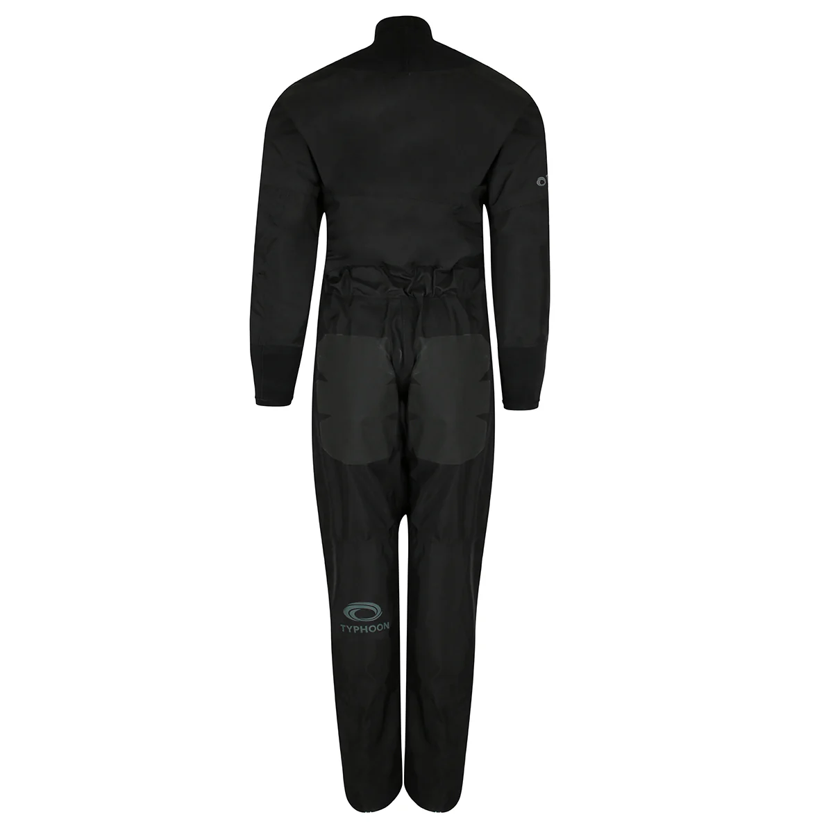 Typhoon Ezeedon Womens Front Entry Drysuit 2.0 With Undersuit - Image 5