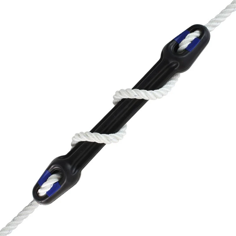 Unimer Marine U-Cleat Mooring Snubber
