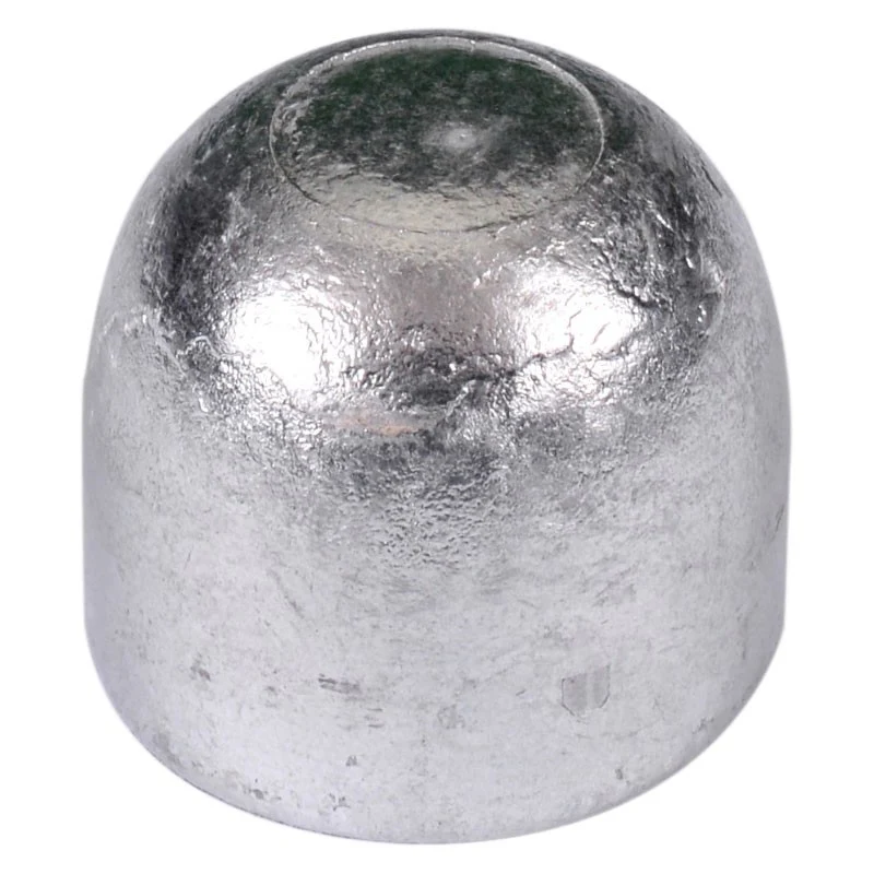 Varifold Zinc Anode 3-4 Blade To Fit VF108 and VF120 - Image 3