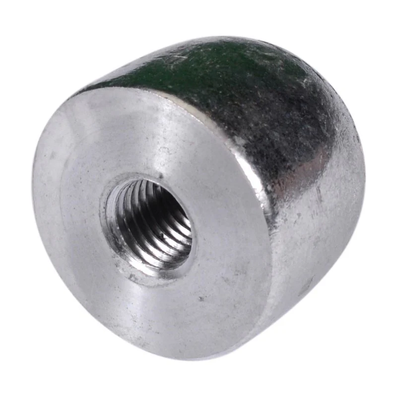 Varifold Zinc Anode 3-4 Blade To Fit VF108 and VF120 - Image 4