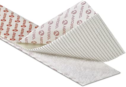 Velcro Tape 50mm x 1m - Image 2