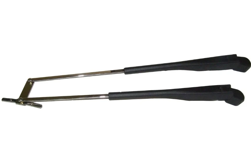 Vetus RWADX Parallel Arm Set