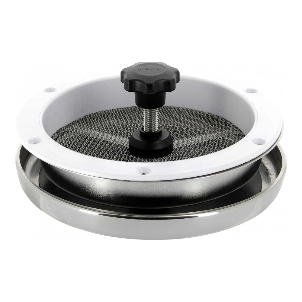 Vetus Stainless Steel Deck Vent Dartagn 1 - 185mm - Image 3