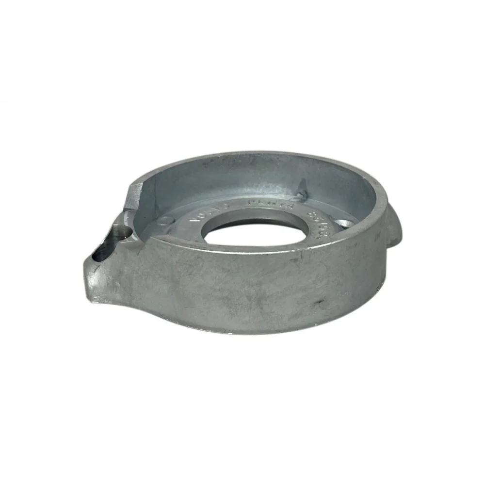 Volvo Penta 120 Saildrive ZInc Collar Anode - 876286 - Image 3