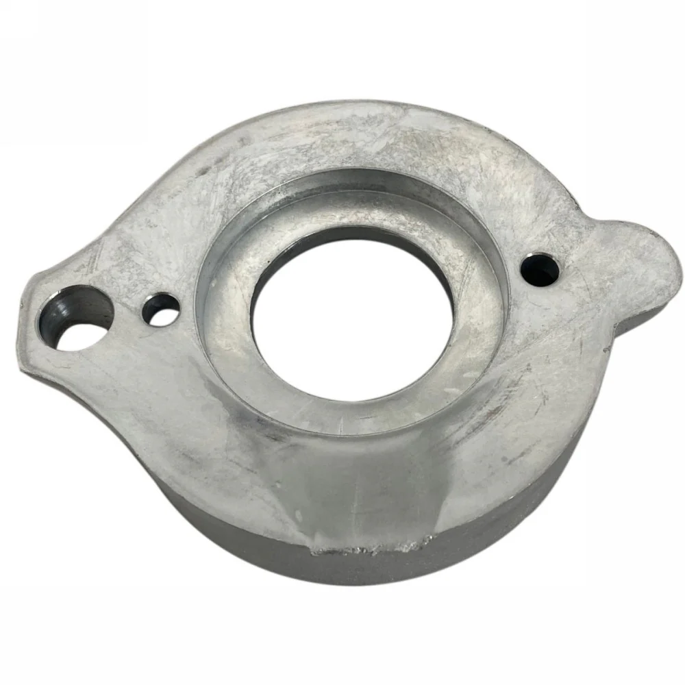 Volvo Penta 120 Saildrive ZInc Collar Anode - 876286 - Image 4