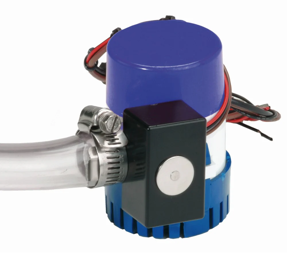 Water Witch Electronic Float Switch Replacement - 12V - Image 3
