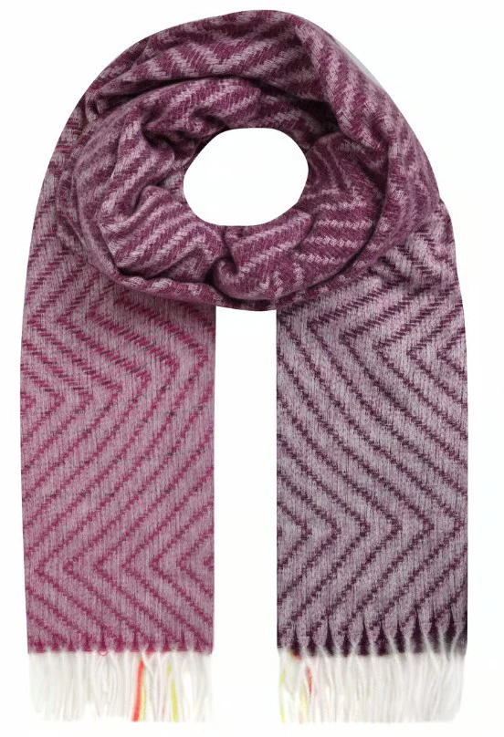 Weird Fish Jadida Ladies Scarf - Image 3