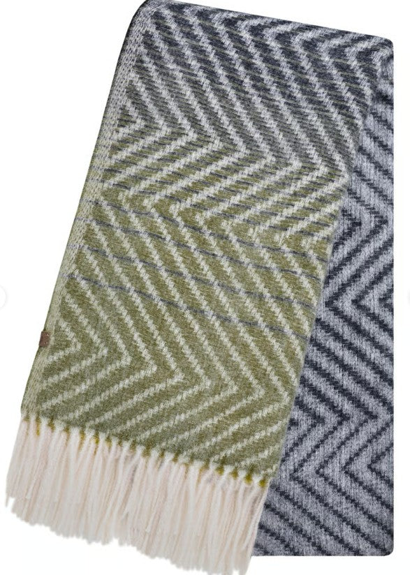 Weird Fish Jadida Ladies Scarf - Image 7