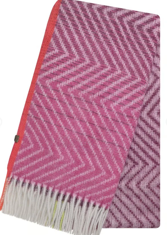 Weird Fish Jadida Ladies Scarf - Image 9
