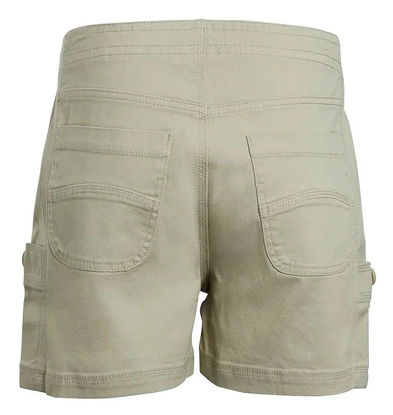 Weird Fish Willoughby Shorts Women's - Image 3