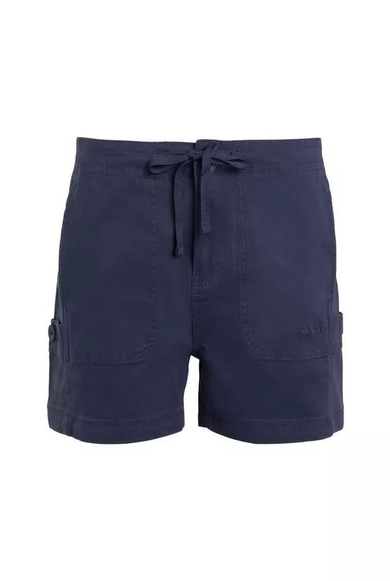 Weird Fish Willoughby Shorts Women's - Image 4