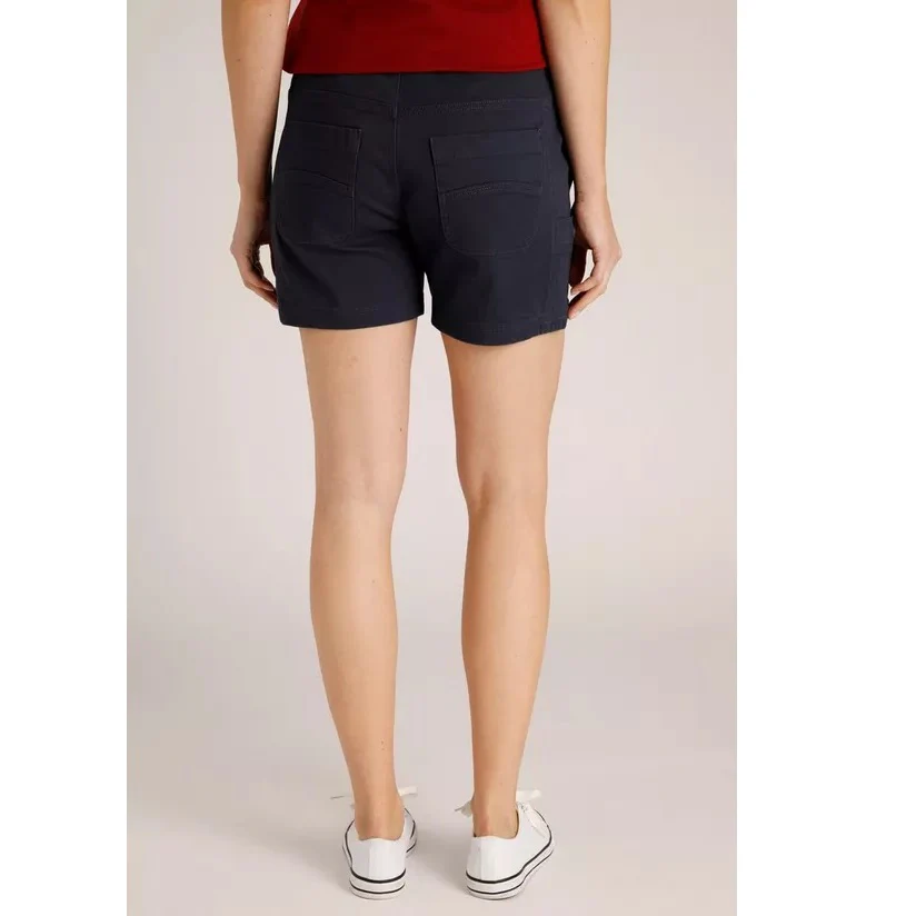 Weird Fish Willoughby Shorts Women's - Image 6