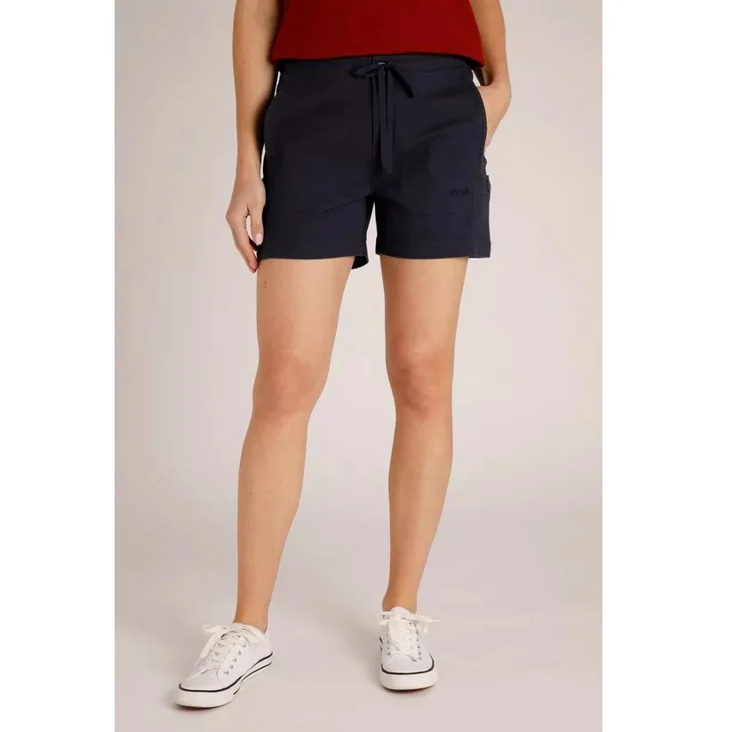 Weird Fish Willoughby Shorts Women's - Image 8