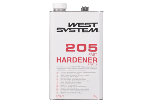 West System Hardener - Image 4