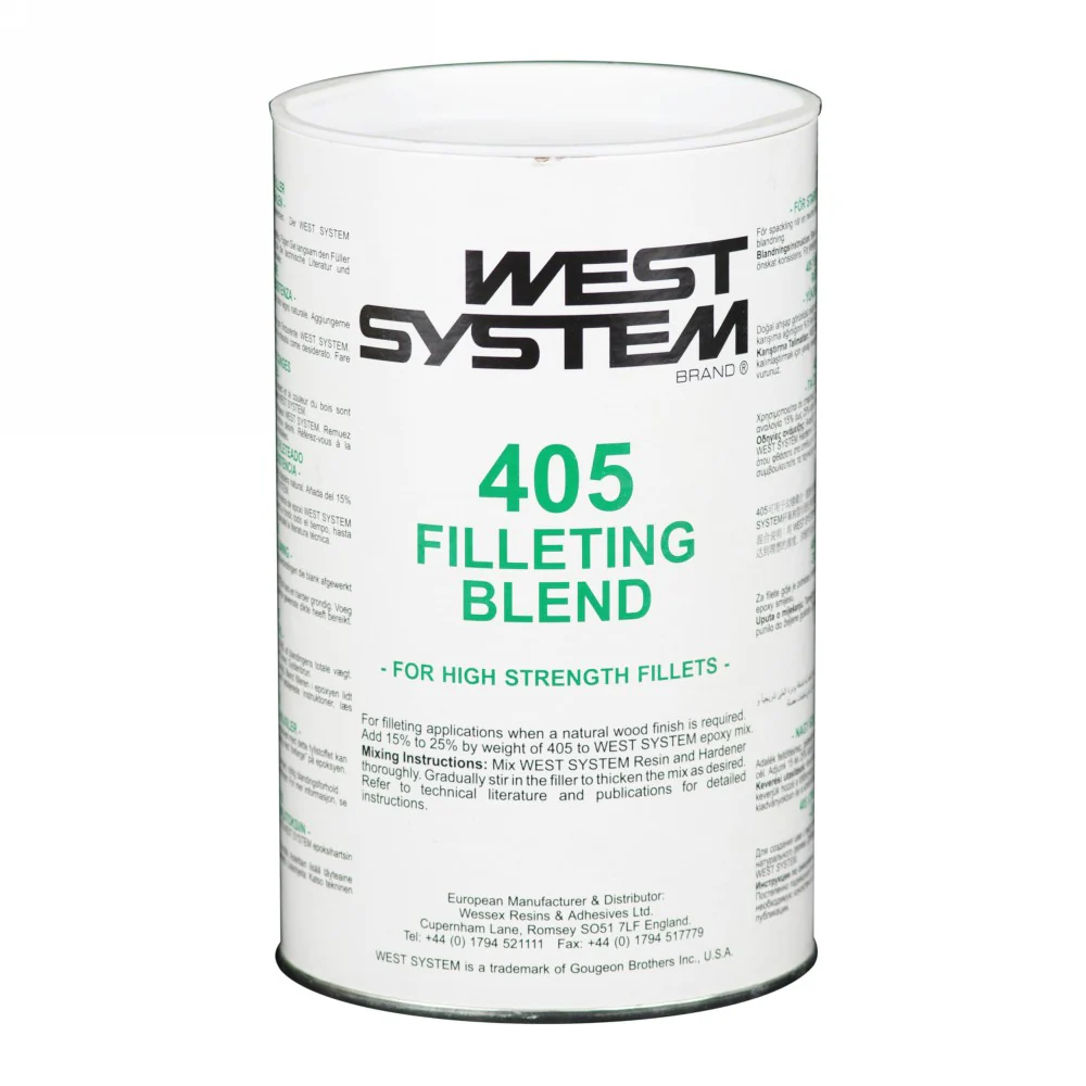 West System 405 Filleting Blend - Image 3