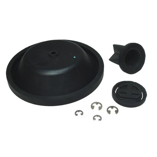 Whale Chimp Pump MK2 Service Kit Nitrile - AK8017 - Image 2