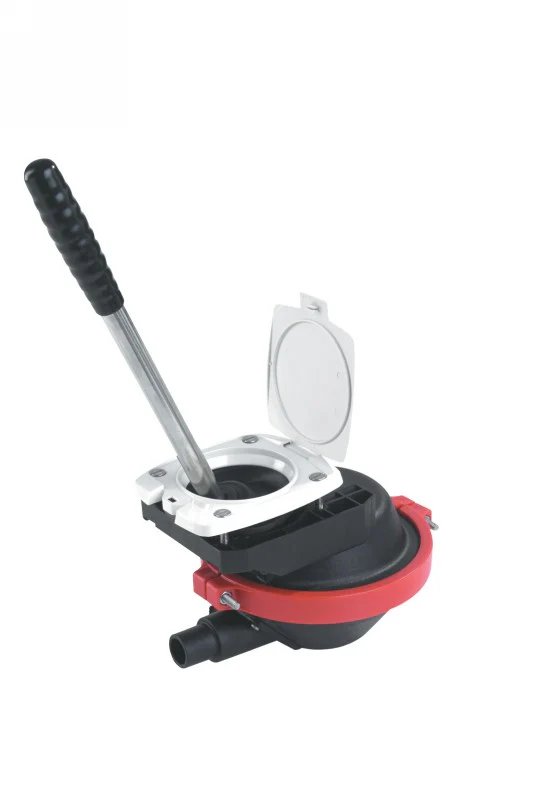 Whale Compac 50 Manual Bilge Pump-BP0350