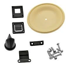 Whale Gulper 220 Service Kit - AK1550 - Image 2