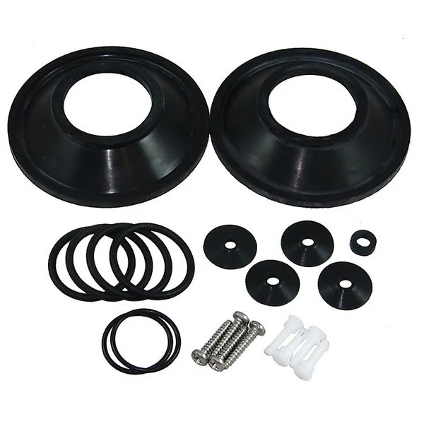 Whale Gusher Galley MK3 Service Kit - AK0553 - Image 2