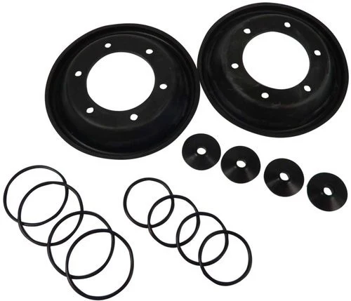 Whale Gusher Galley Pump Service Kit MK1-2 - AK0502 - Image 2