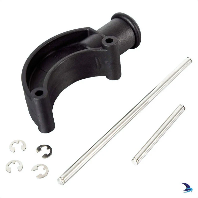Whale Gusher Titan Lever Kit - AS4406 - Image 2