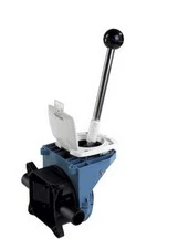 Whale Gusher Titan Manual Bilge Pump-BP4410(thru deck-bulkhead)