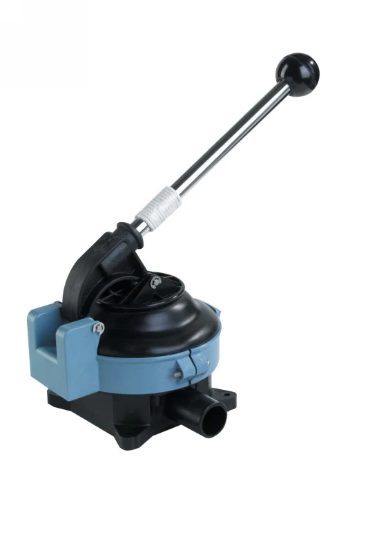 Whale Gusher Titan Manual Bilge Pump -  Standard BP4402
