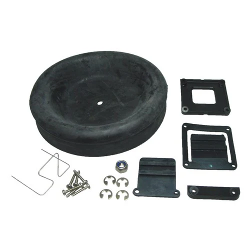 Whale Gusher Titan Pump Service Kit - AK4419